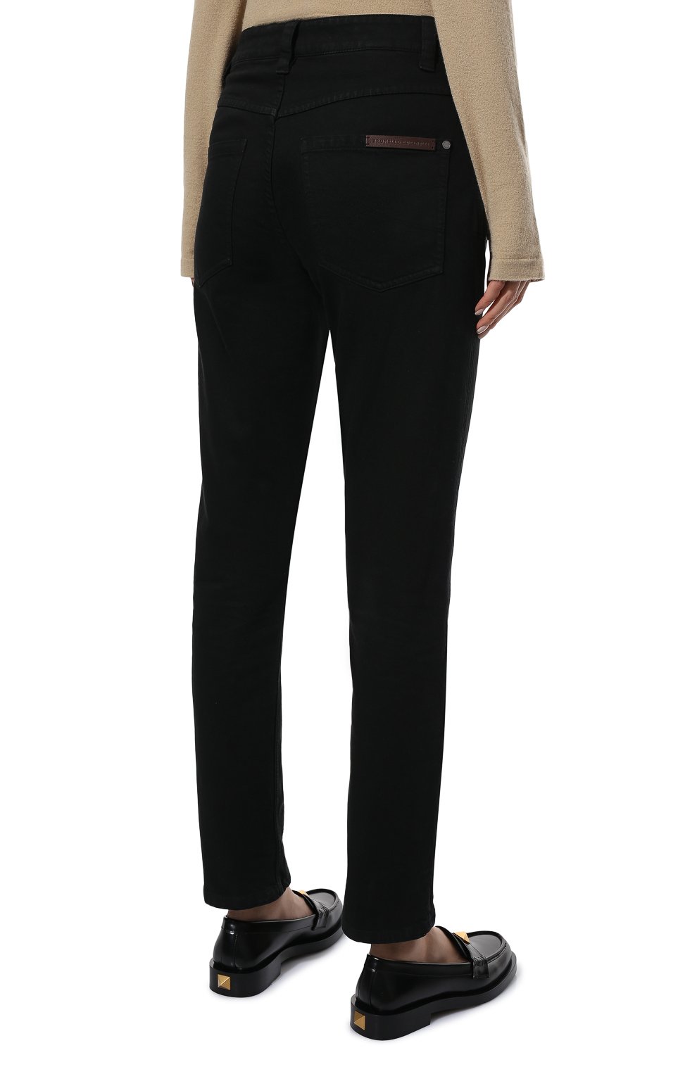 Джинсы BRUNELLO CUCINELLI, арт. M0H43P5754, фото 4