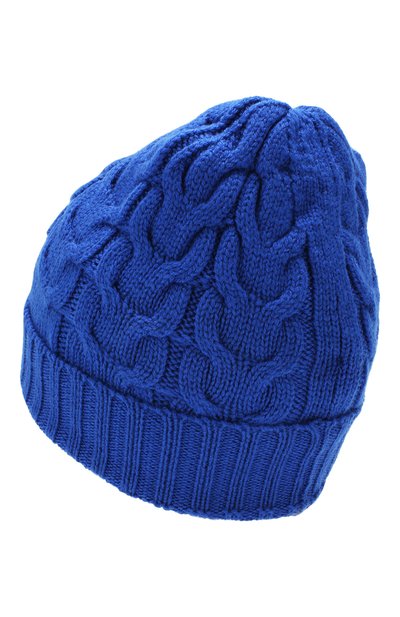 Шерстяная шапка MONCLER ENFANT, арт. E2-954-00110-05-04S02, фото 2