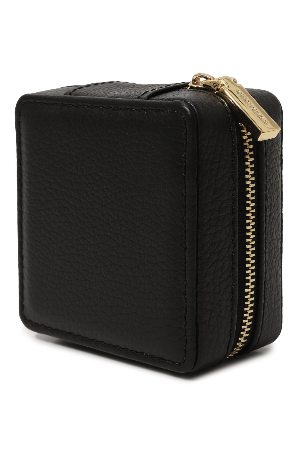 Кожаный футляр для украшений COCCINELLE, арт. E2 QI0 15 01 01, фото 2