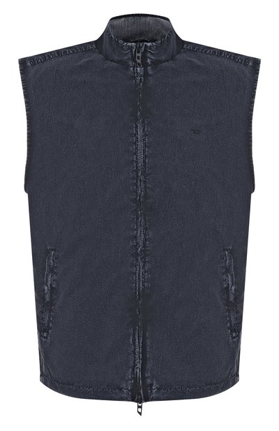 Мужской джинсовый жилет DIESEL, арт. A19518/0PLBH