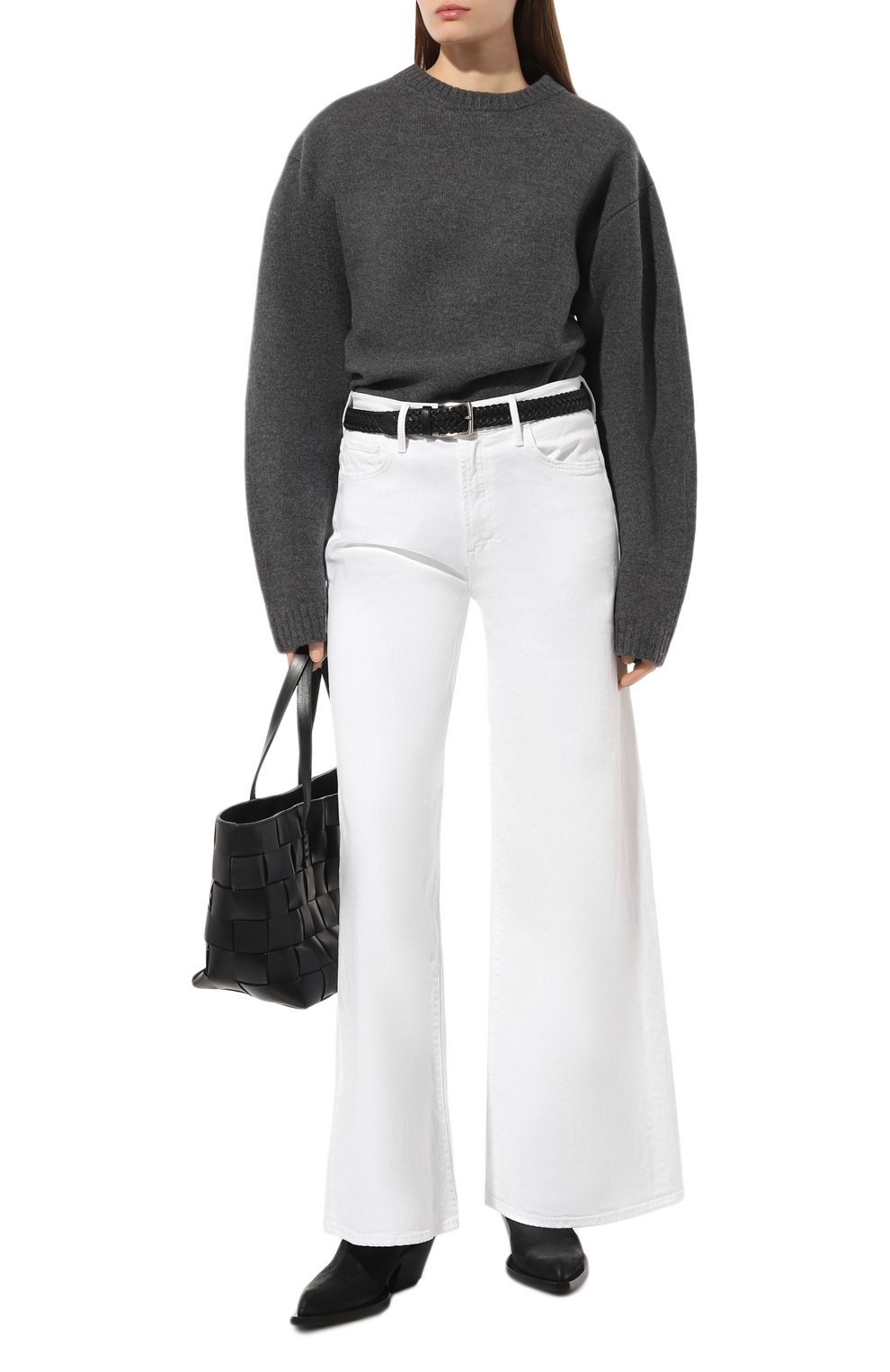 Джинсы MOTHER, арт. 1125-544, фото 2