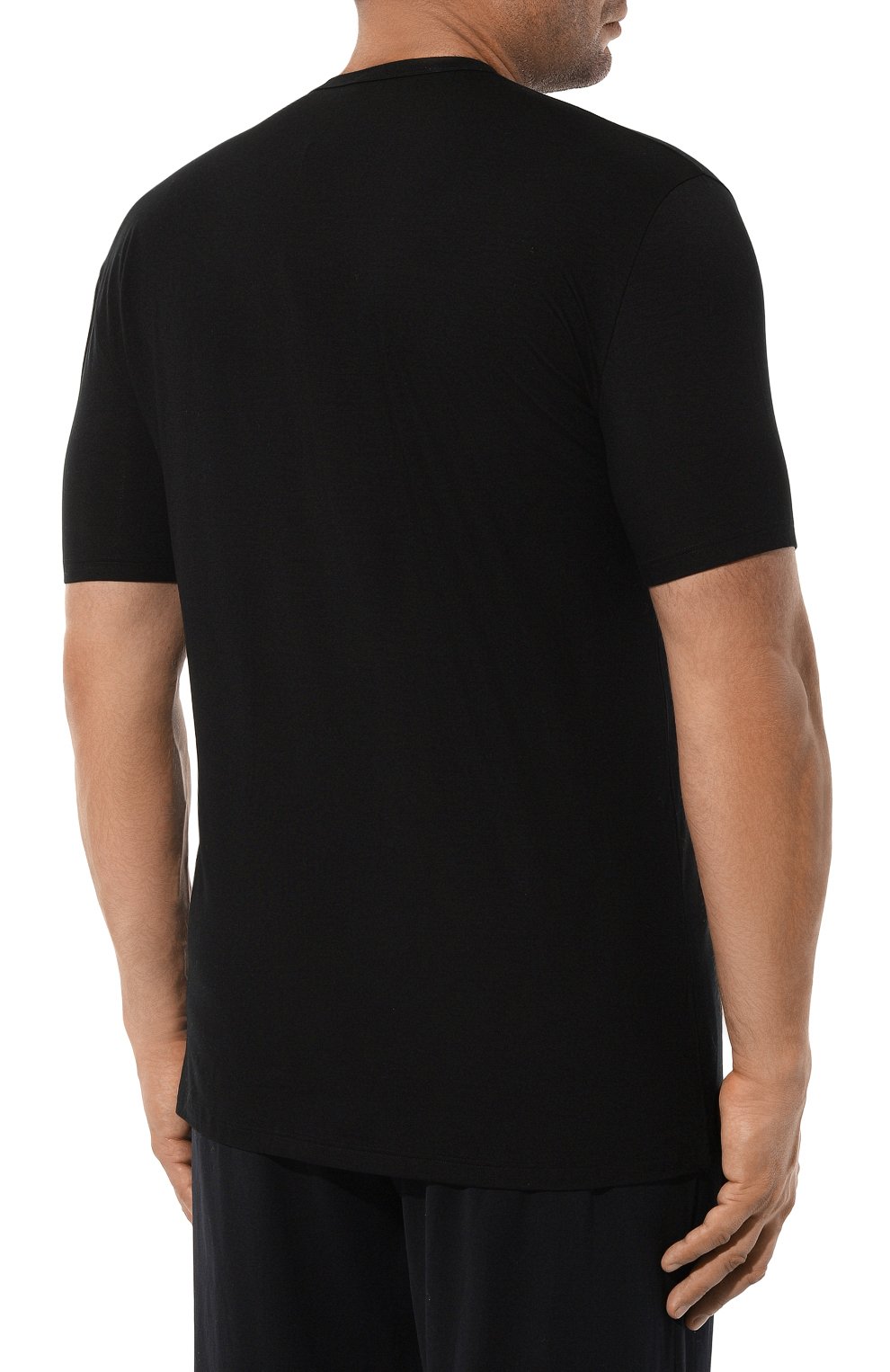 Футболка ZIMMERLI, арт. 700-1346, фото 4