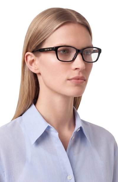 Женские оправа DIOR EYEWEAR, арт. DI0RPRISME0 S7I 1000