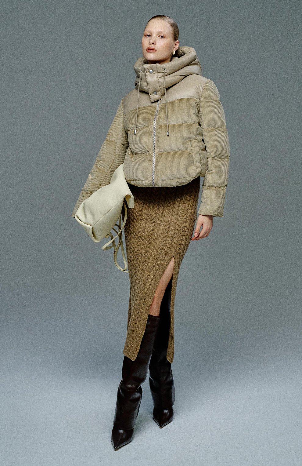 Рюкзак iris KHAITE, арт. H2007-735/IRIS, фото 6