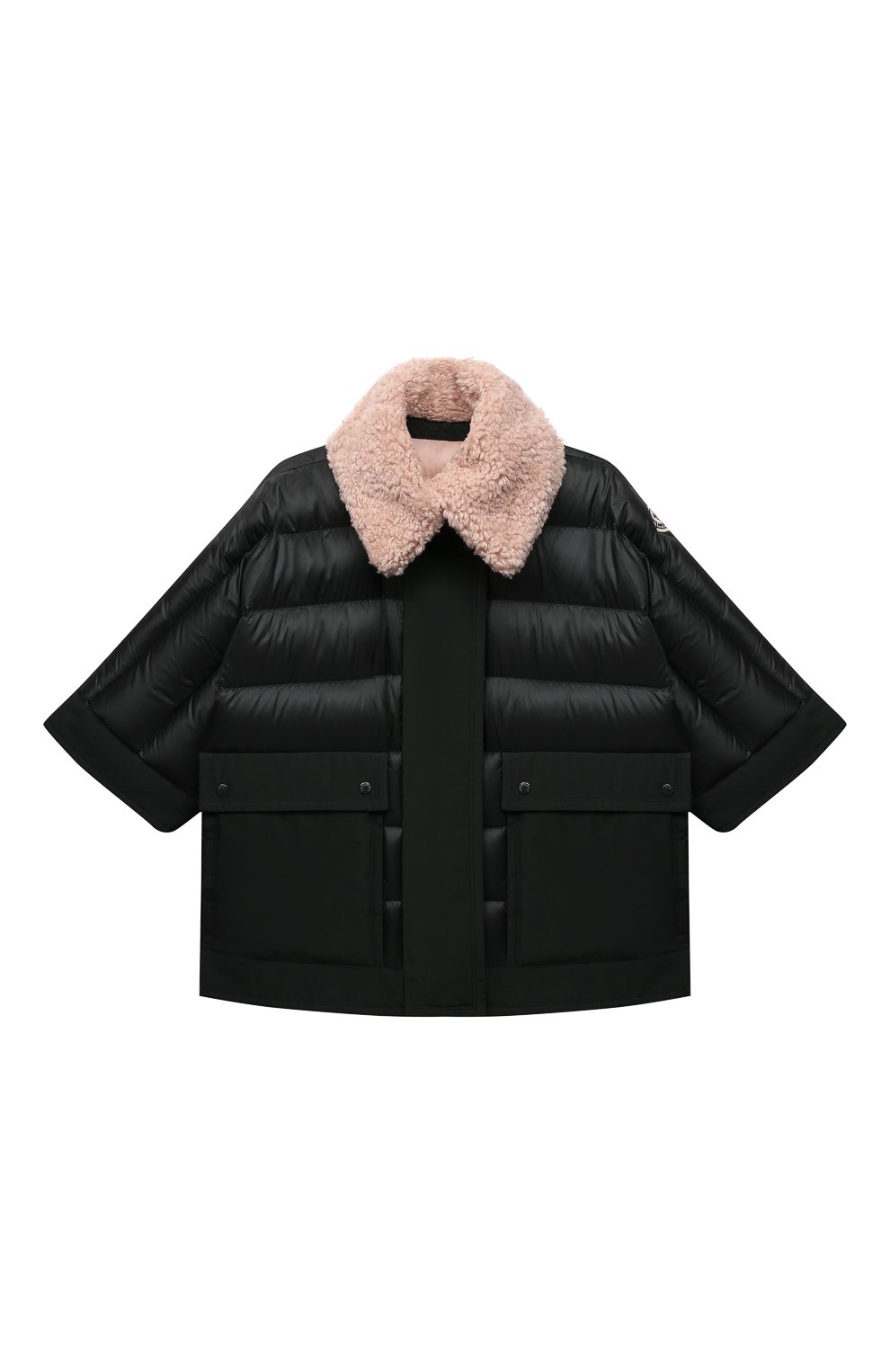 Пуховая куртка MONCLER, арт. G2-954-1B524-10-53048/8-10A, фото 1
