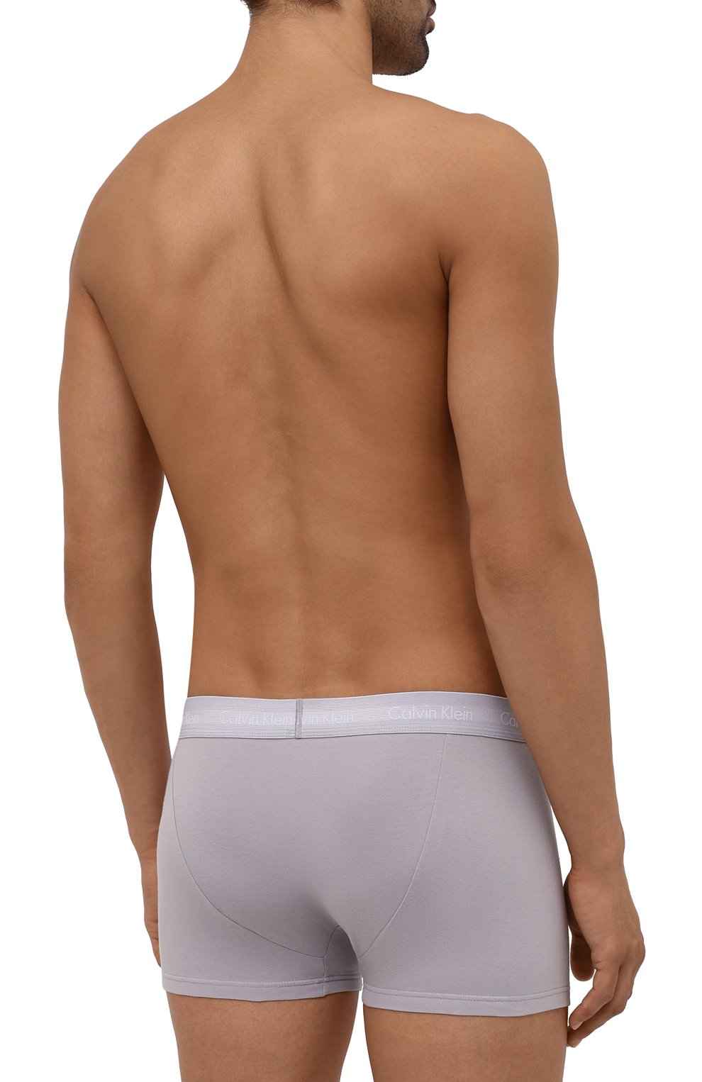 Комплект из трех боксеров CALVIN KLEIN, арт. U2664G, фото 5