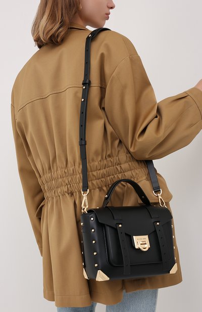 Сумка manhattan MICHAEL MICHAEL KORS, арт. 30T9GNCS6L, фото 5