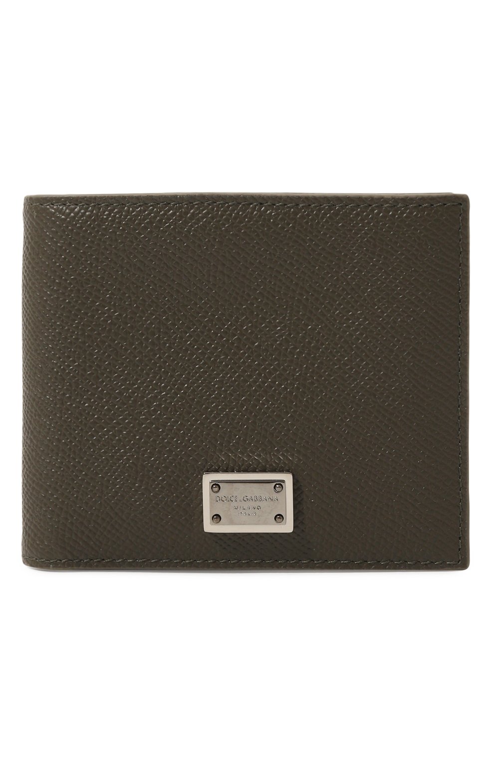 Кожаное портмоне DOLCE & GABBANA, арт. BP1321/AG219, фото 1