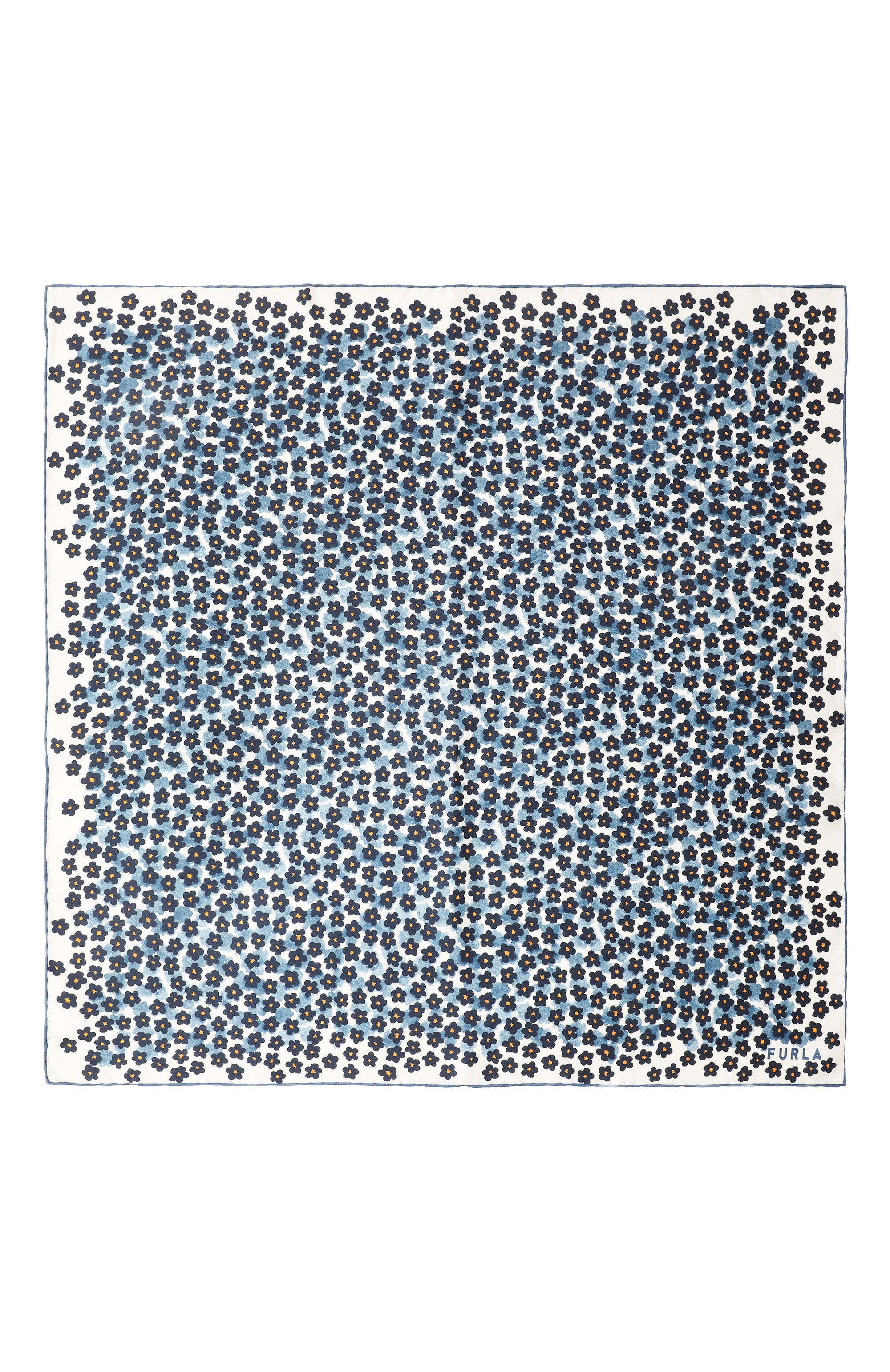 Шелковый платок FURLA, арт. WT00099/BX4224, фото 4