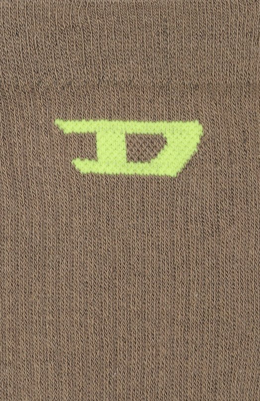 Комплект из трех пар носков Diesel A17883/0LKBI Разноцветный  A17883/0LKBI Фото 5