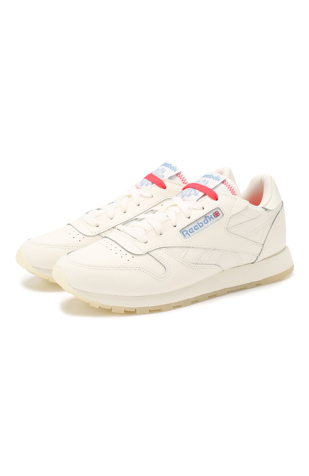 Кроссовки classic REEBOK, арт. DV7356, фото 1