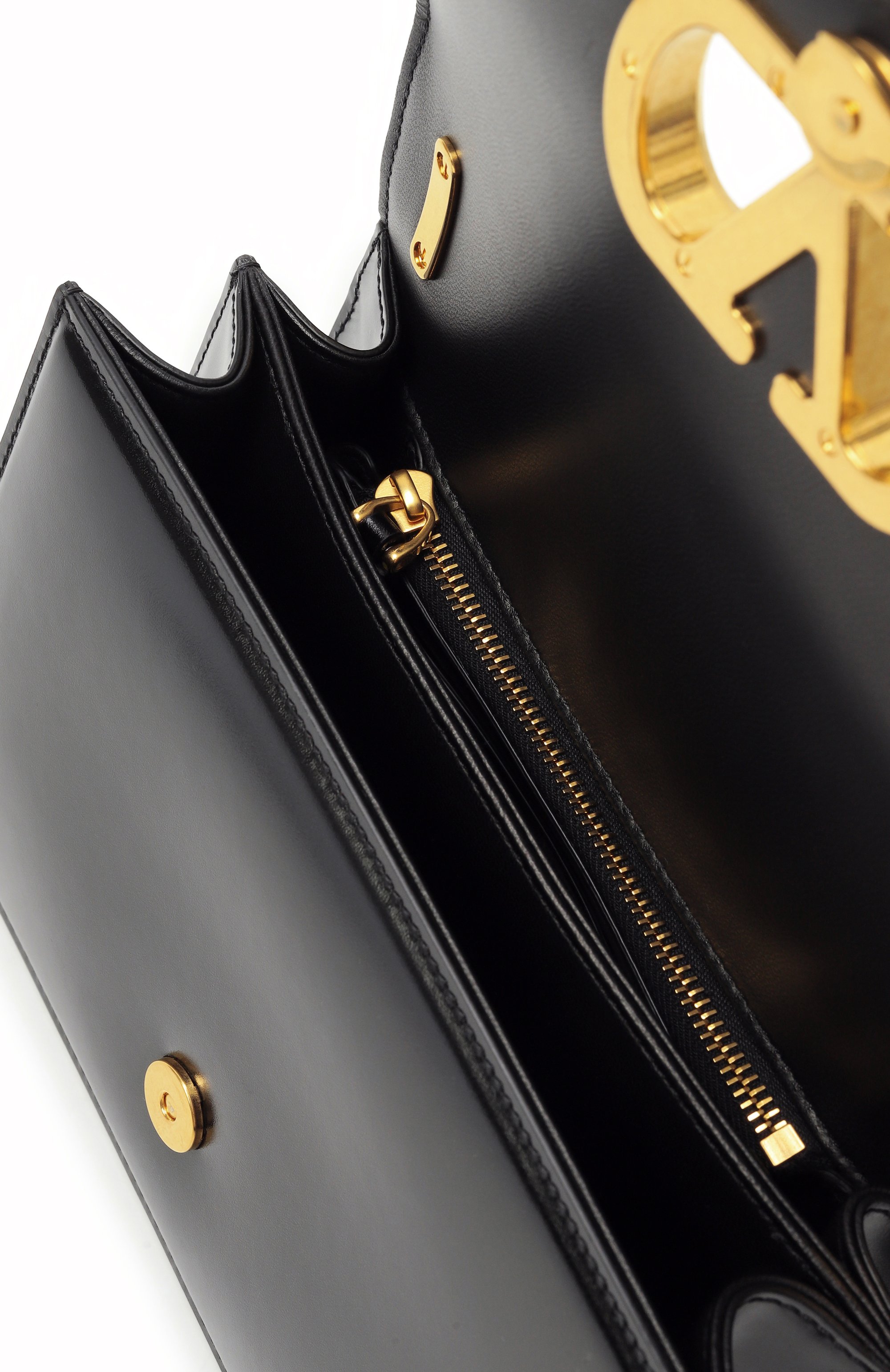 Сумка vain small VALENTINO, арт. 6W0B0R17/GCB/0N0, фото 5