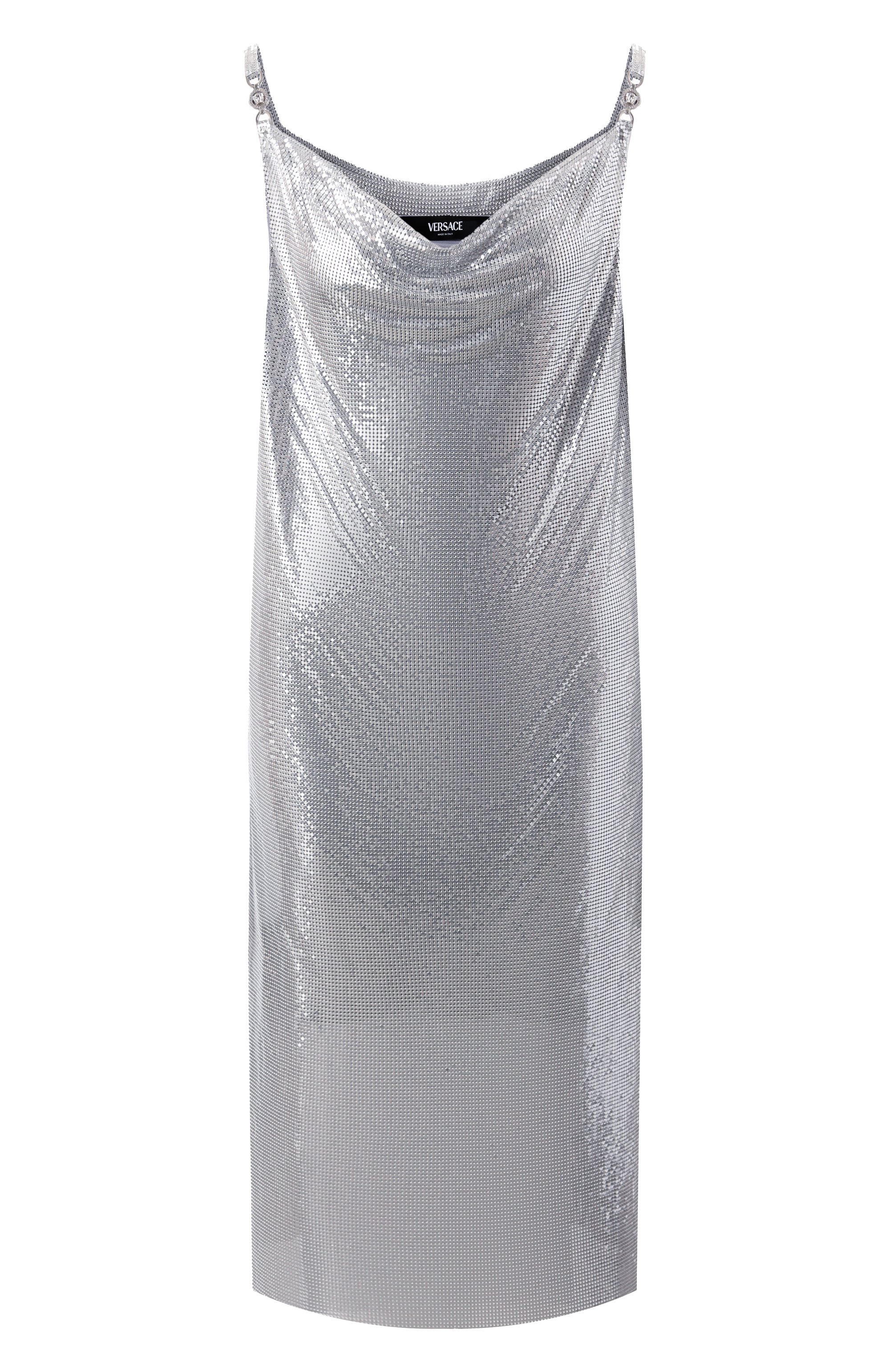 Платье VERSACE, арт. 1019058/1A12739, фото 1