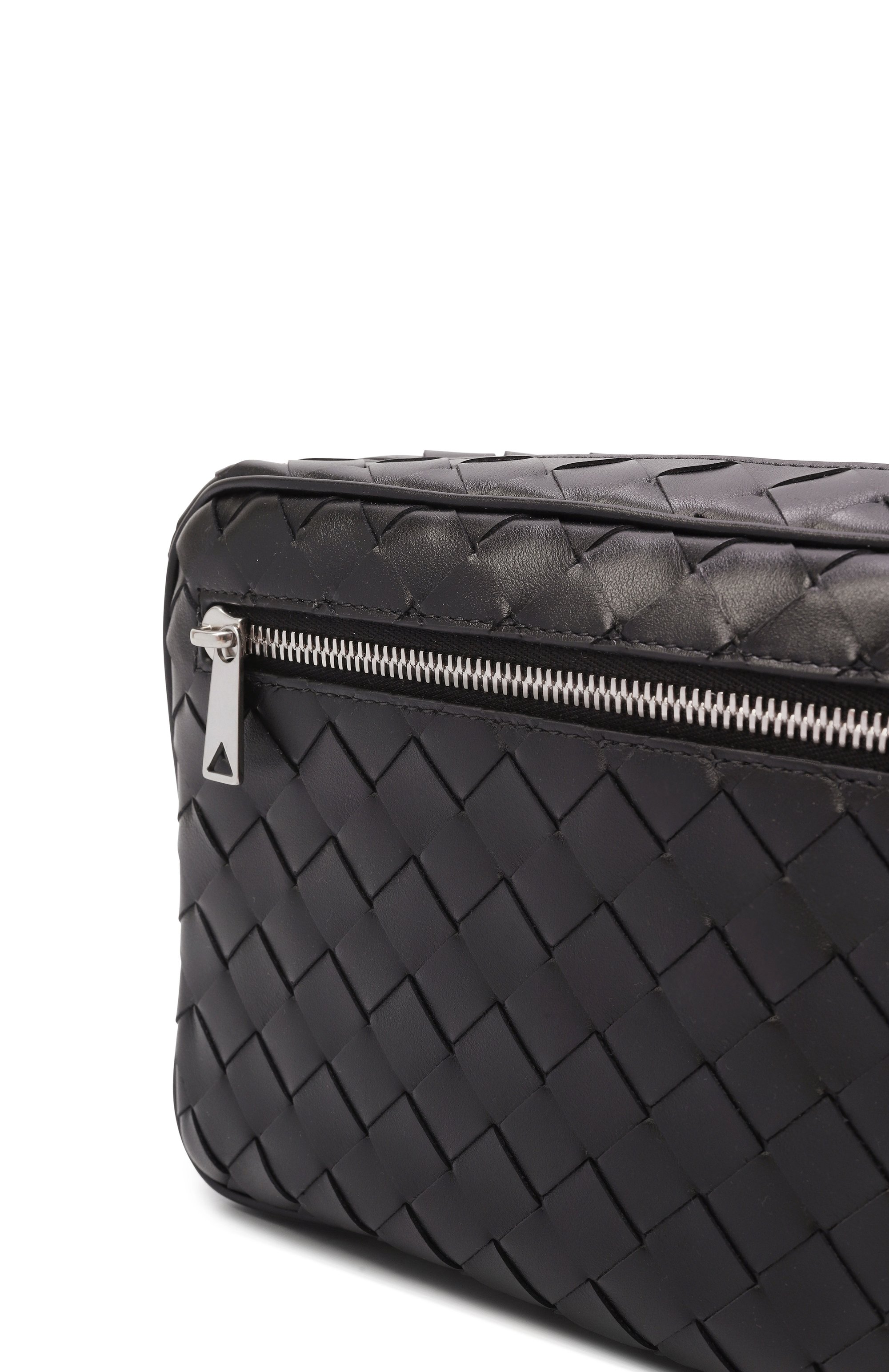 Борсетка BOTTEGA VENETA, арт. 777390/V2HL1, фото 3