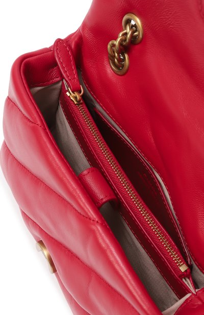 Сумка love puff mini PINKO, арт. 100039/A0F2, фото 5