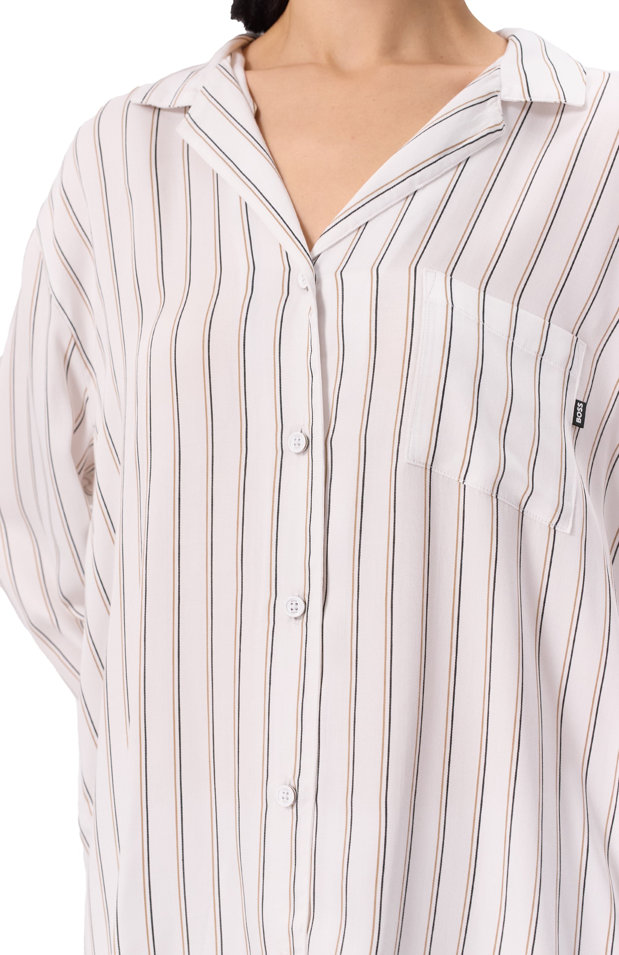 Пижама BOSS, арт. 50535766, фото 7