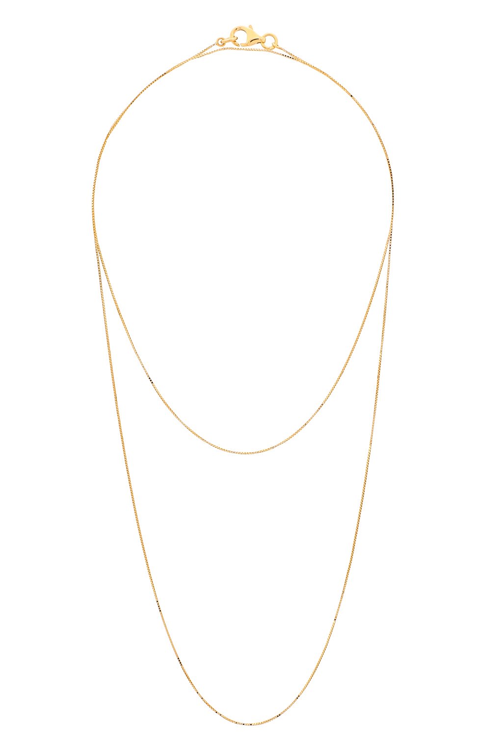 Цепь BOTTEGA VENETA, арт. 622026/VAHU0, фото 2