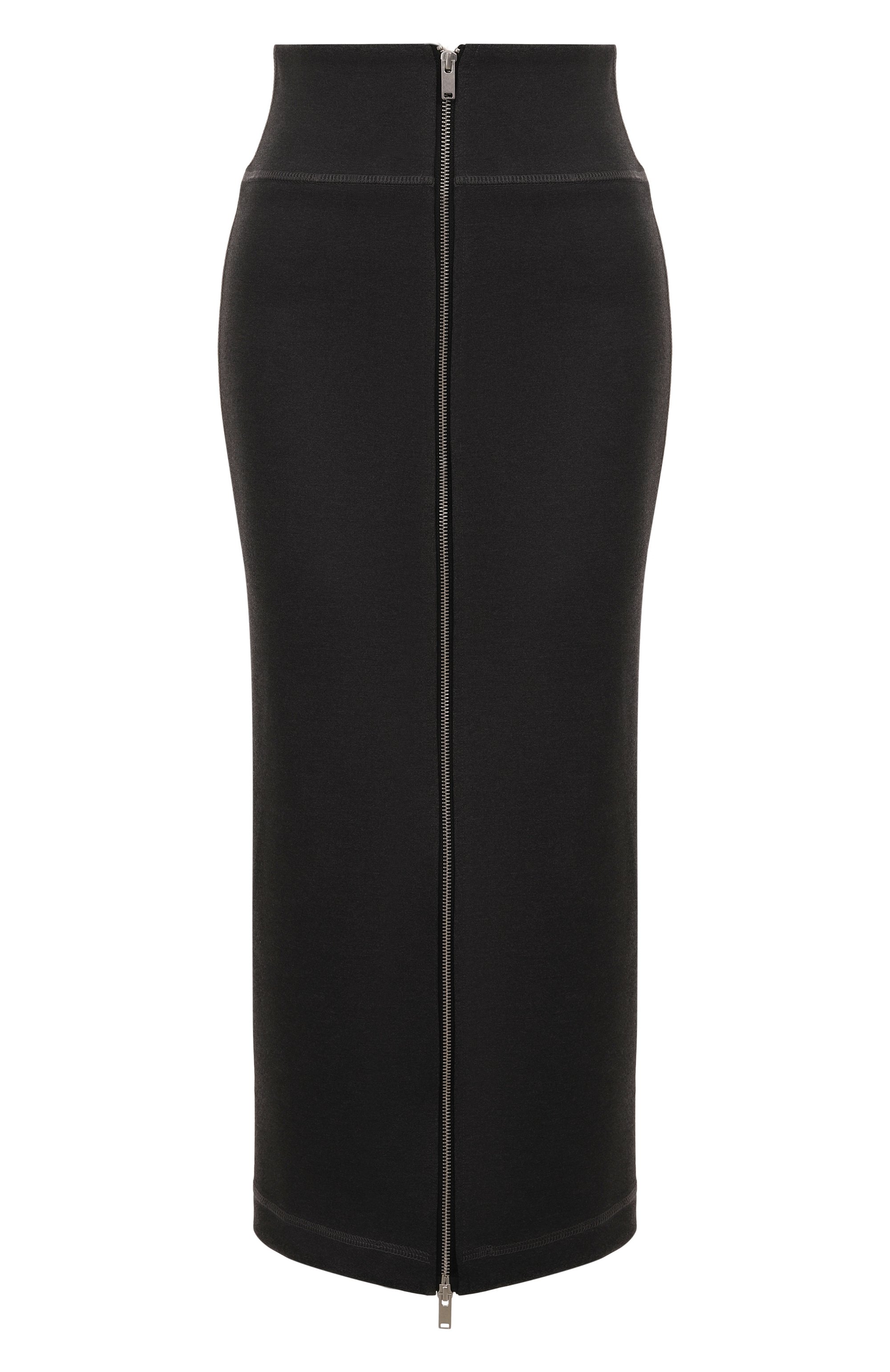 Юбка из вискозы ERIKA CAVALLINI, арт. P5WK06, фото 1