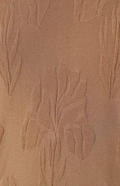 Пуловер из шелка и вискозы FREEAGE, арт. S24.JM079.6070.102, фото 5