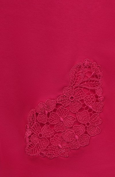 Хлопковая сорочка HANRO, арт. 074943, фото 5