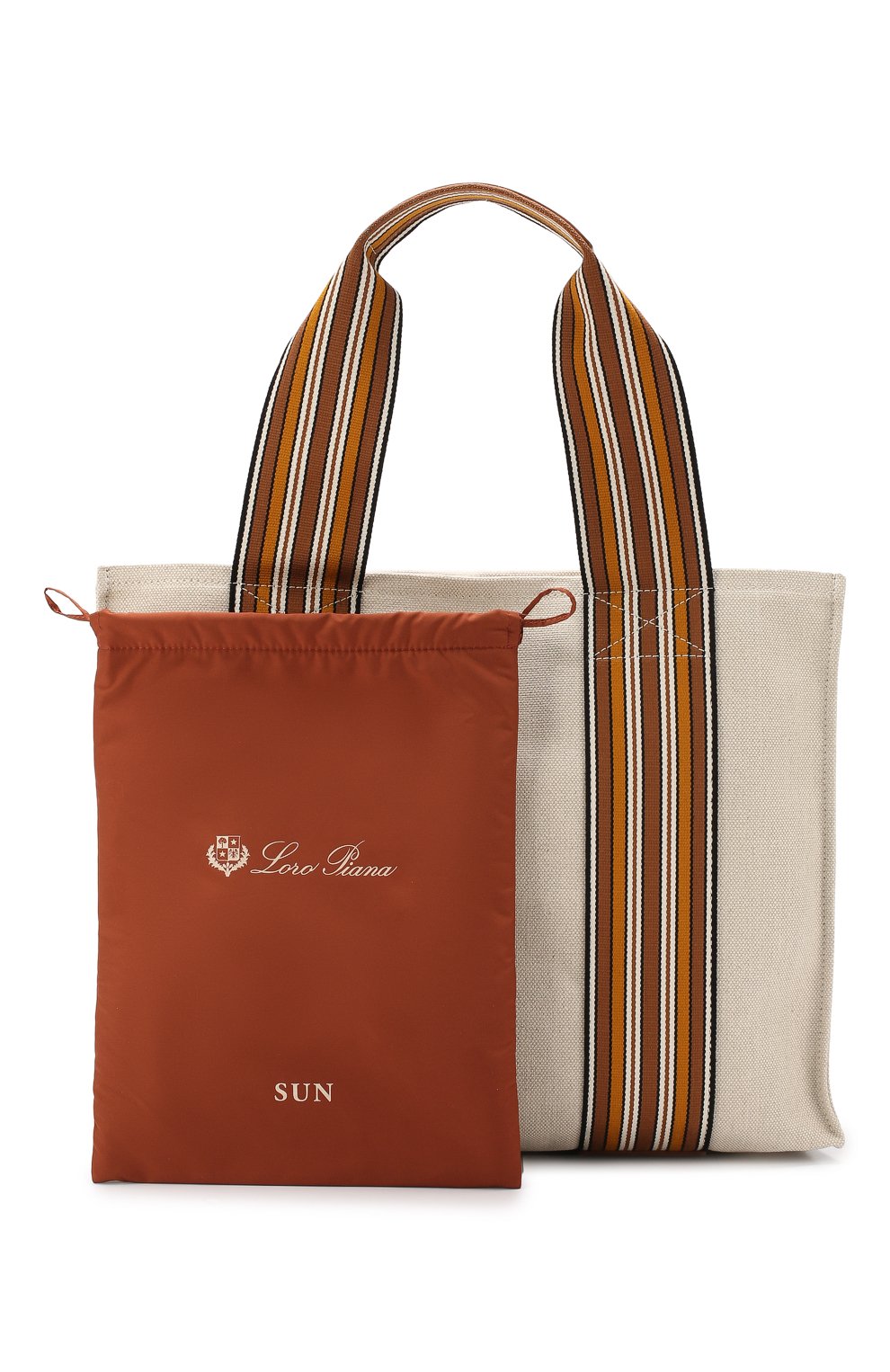 Сумка-тоут LORO PIANA, арт. FAI6111, фото 5