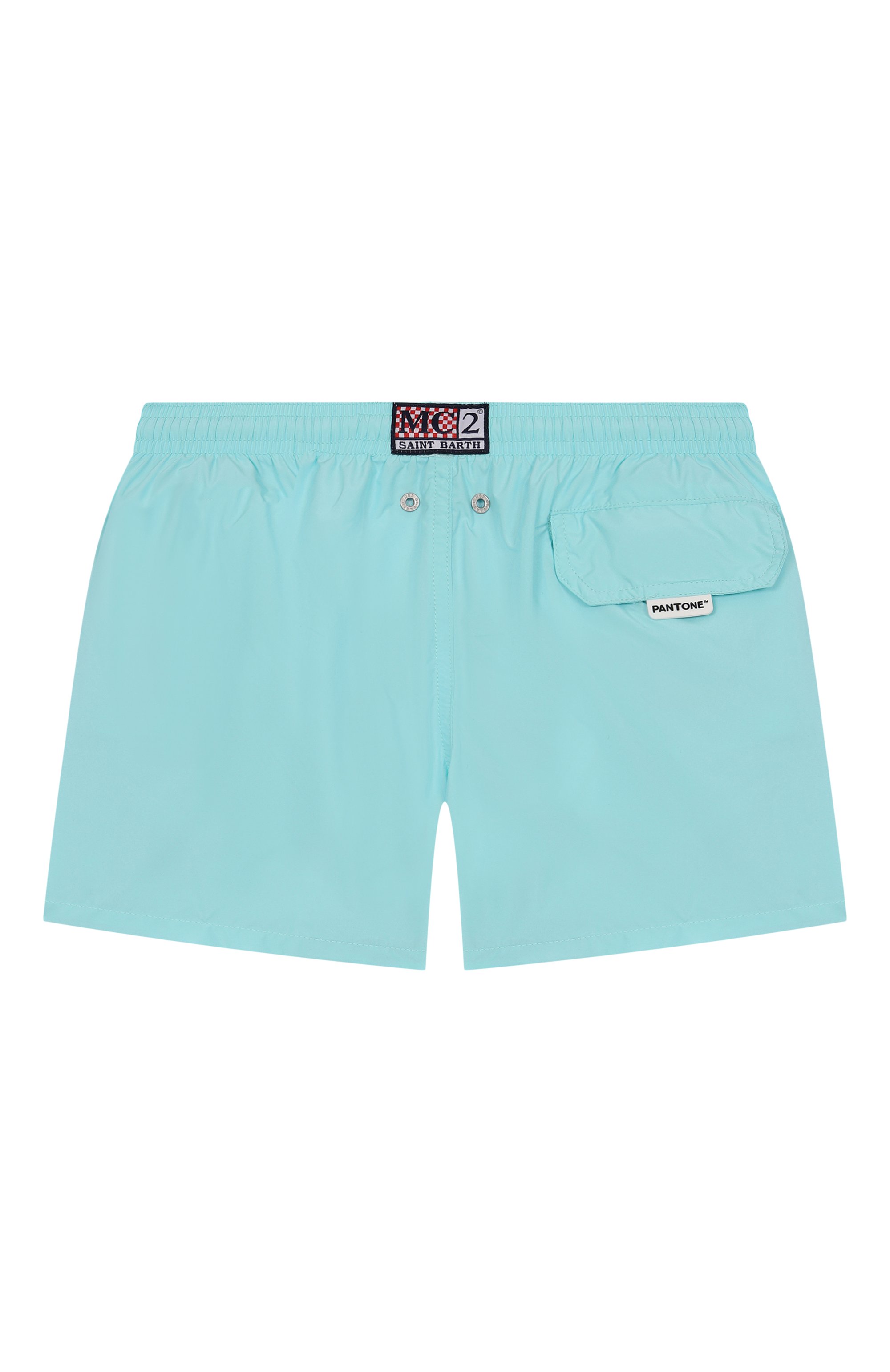 Плавки-шорты MC2 SAINT BARTH, арт. STBK JEAN LIGHTING PANT0NE/JEA0012, фото 2