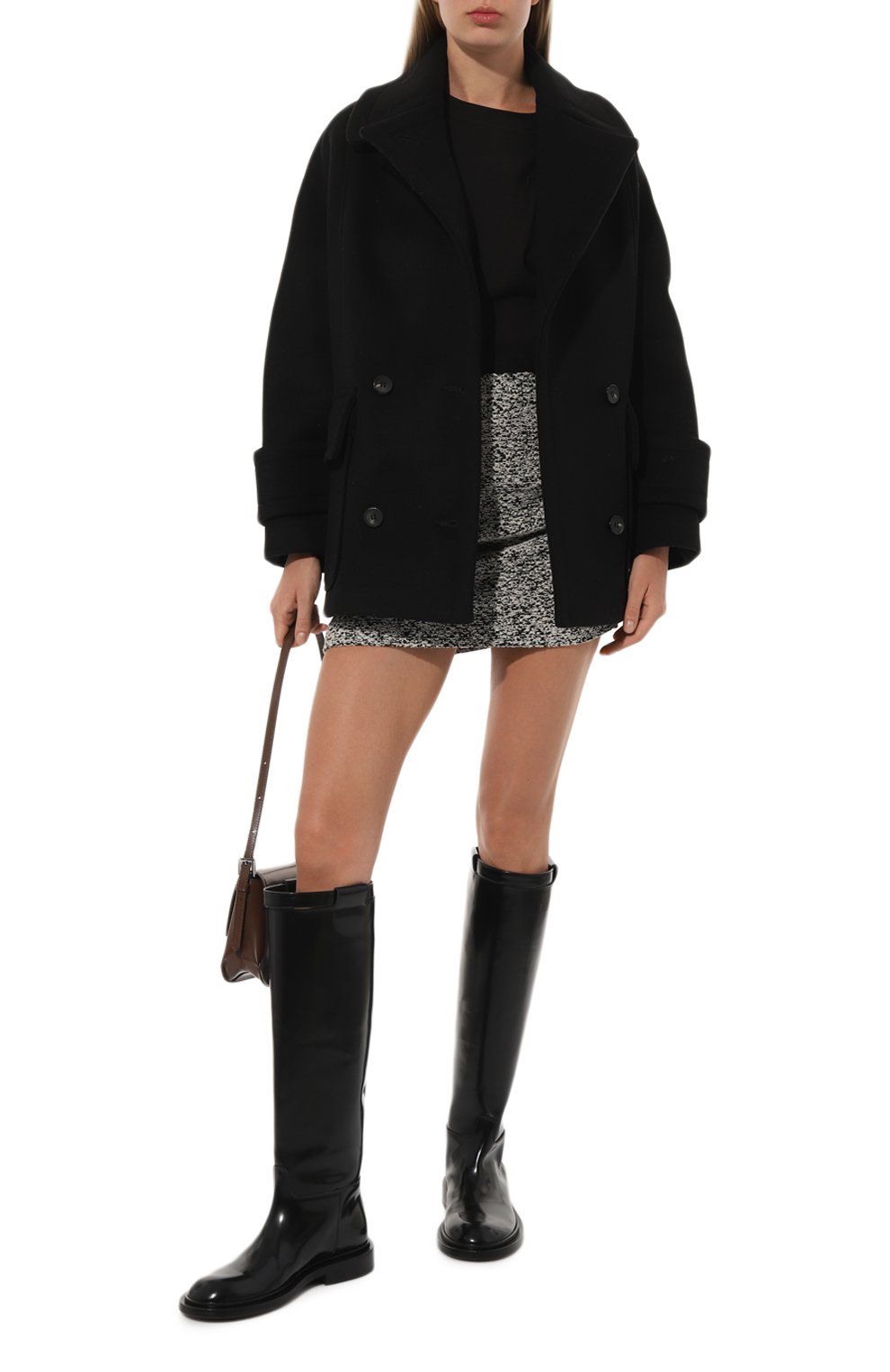 Хлопковый топ CLOSED, арт. C95612-44H-EM, фото 2