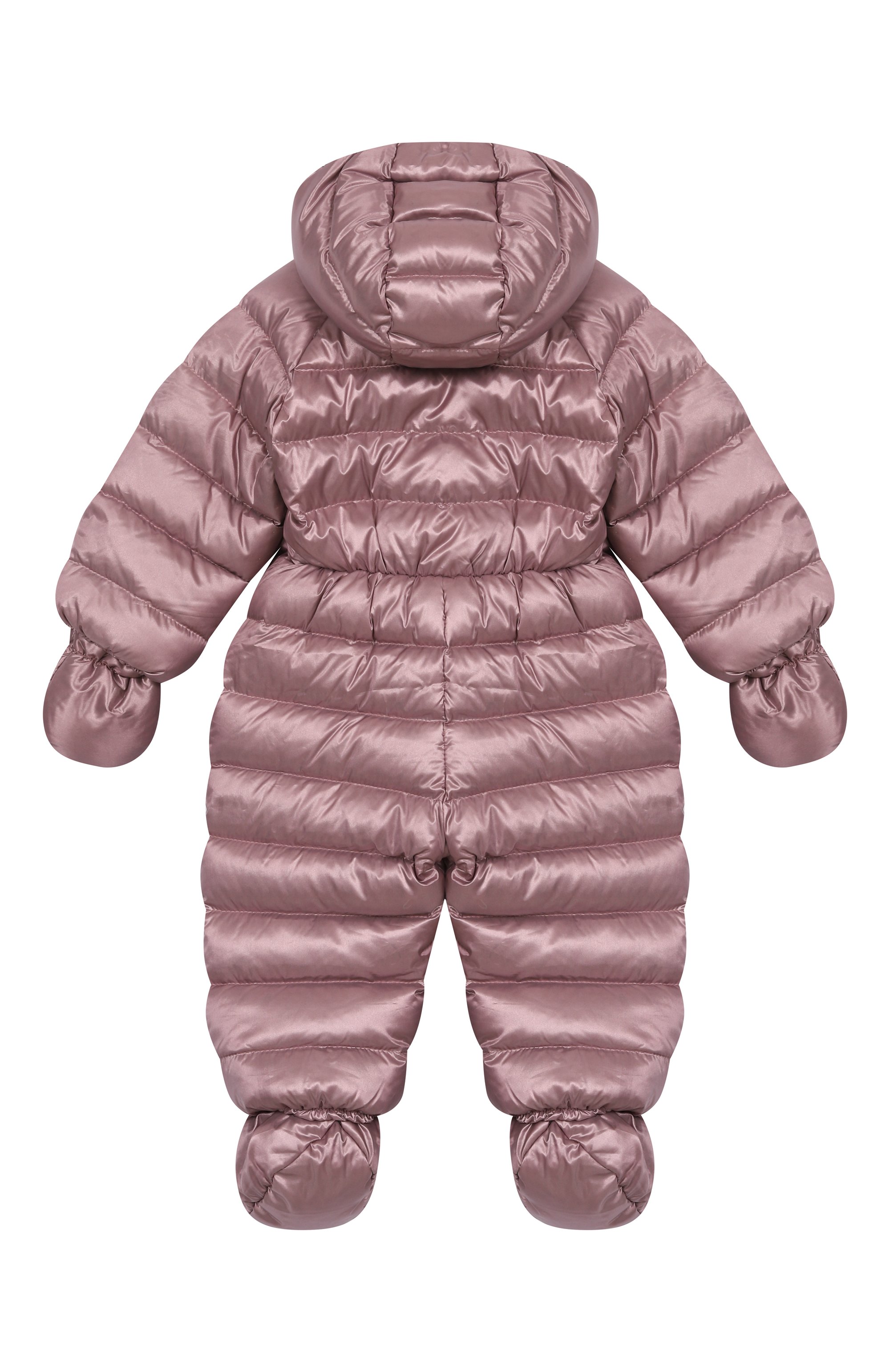 Пуховый комбинезон лилит CHEPE, арт. 391032, фото 2