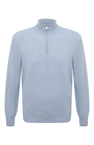 Кашемировый джемпер BRUNELLO CUCINELLI, арт. M2200124, фото 1