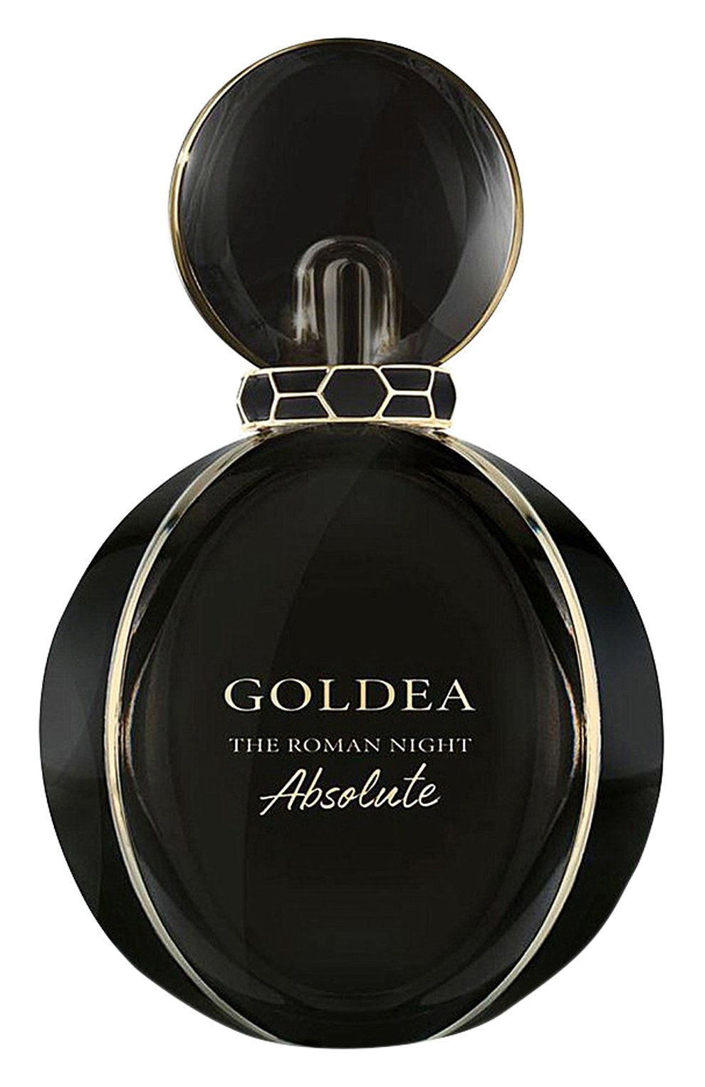 Парфюмерная вода goldea the roman night absolute (50ml) BVLGARI, арт. 40887BVL, фото 1