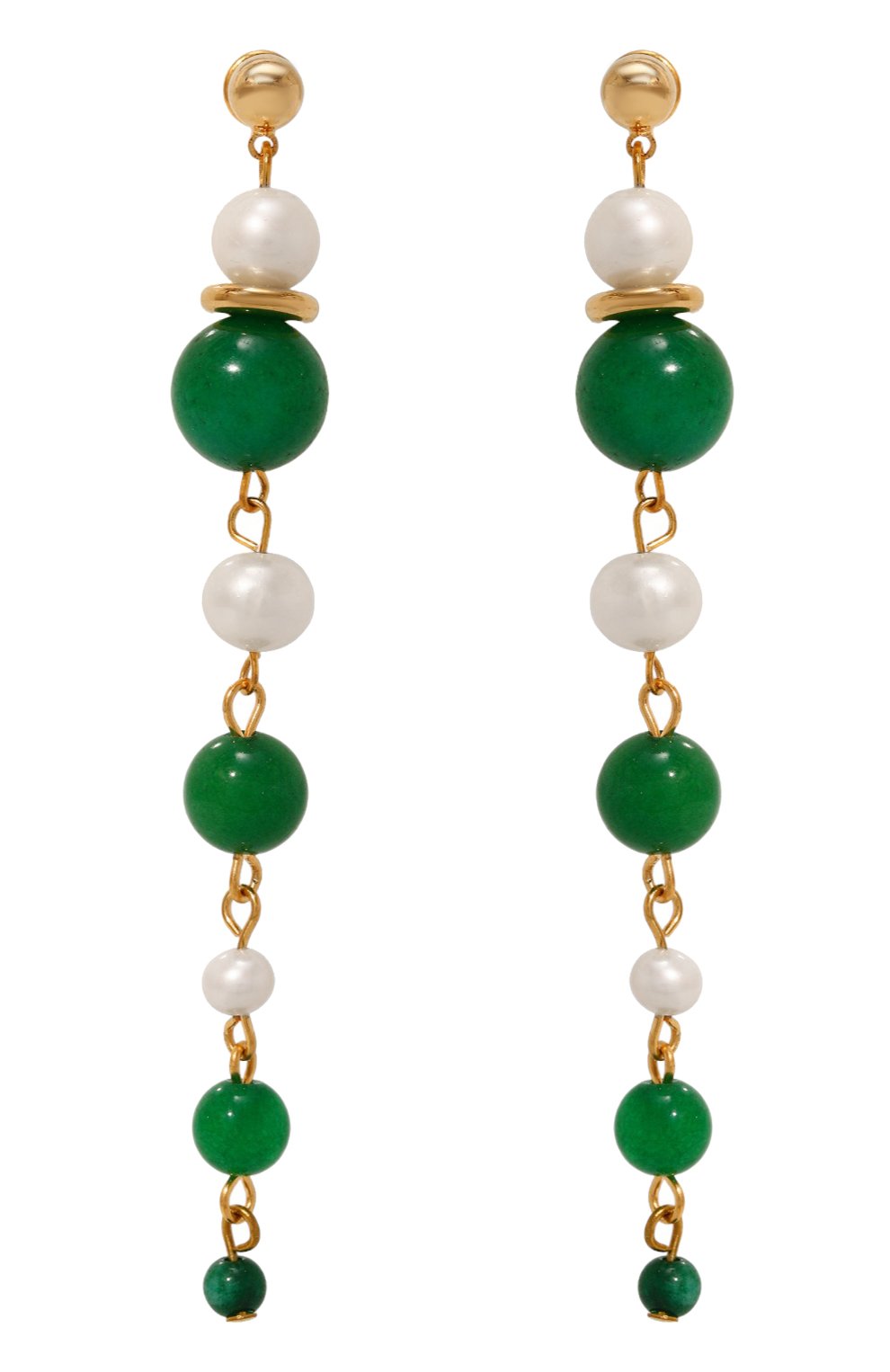 Серьги CRYSTALLINE JEWELLERY, арт. 386В, фото 1