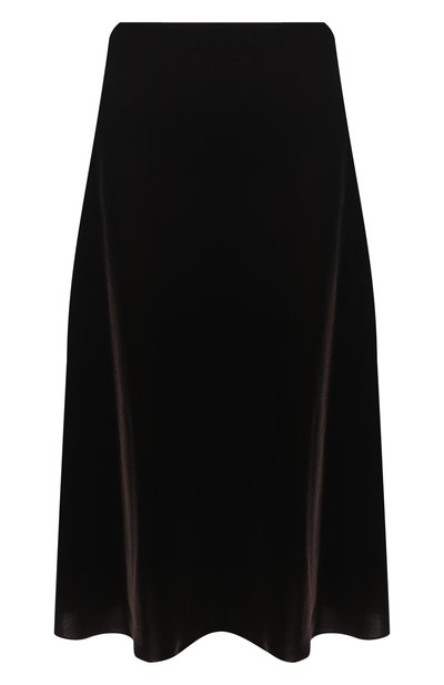 Женская бархатная юбка RALPH LAUREN, арт. 293835455