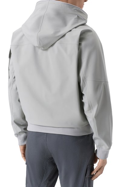 Куртка C.P. COMPANY, арт. 20CL0W007A/006578A, фото 4