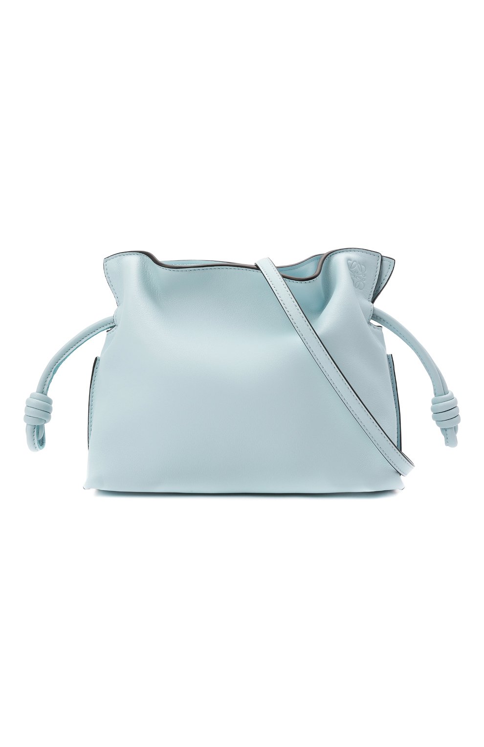 Клатч flamenco mini LOEWE, арт. A411FC2X17, фото 6