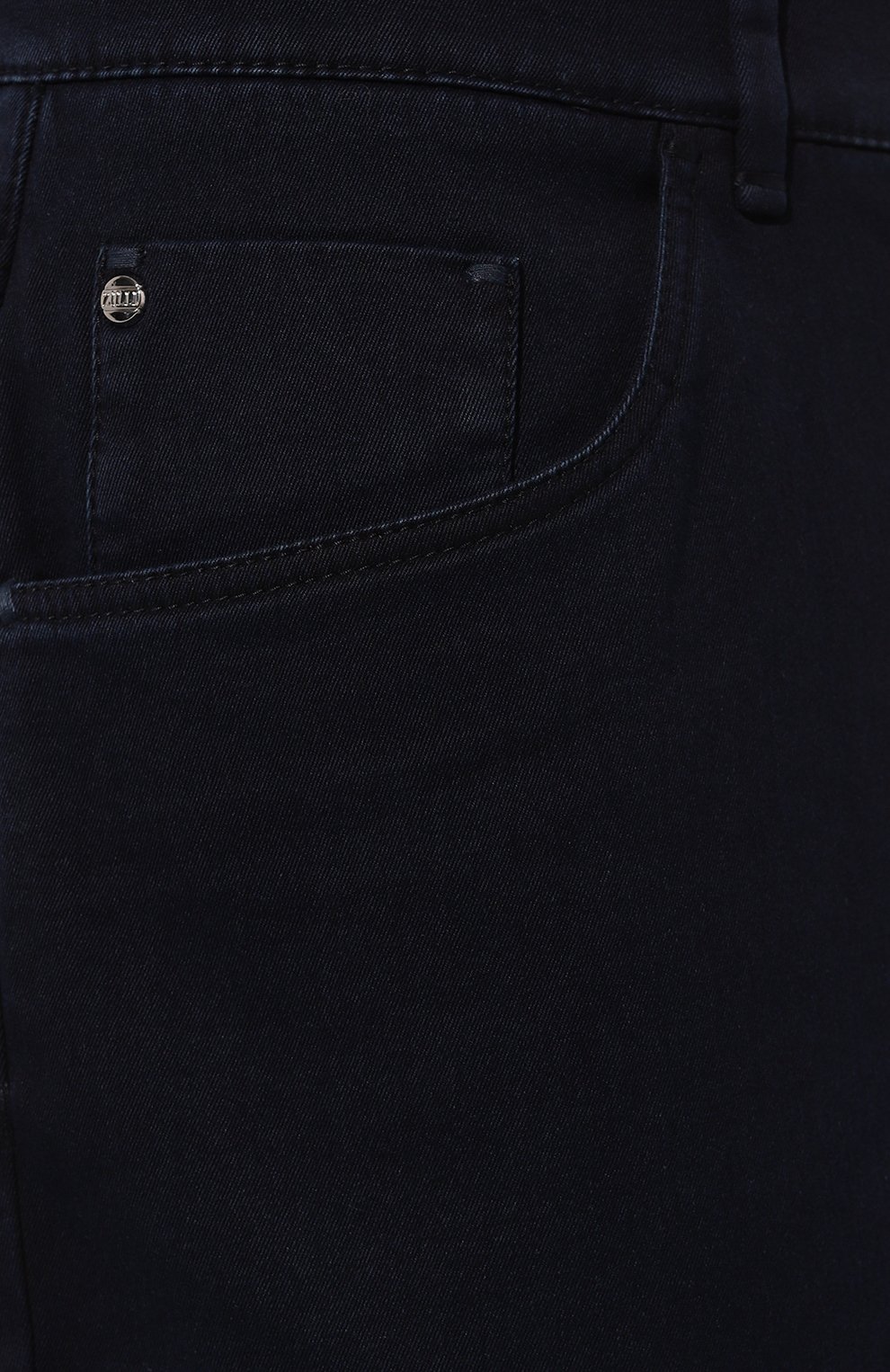 Джинсы regular fit ZILLI, арт. J5T001M0440VZL000, фото 5