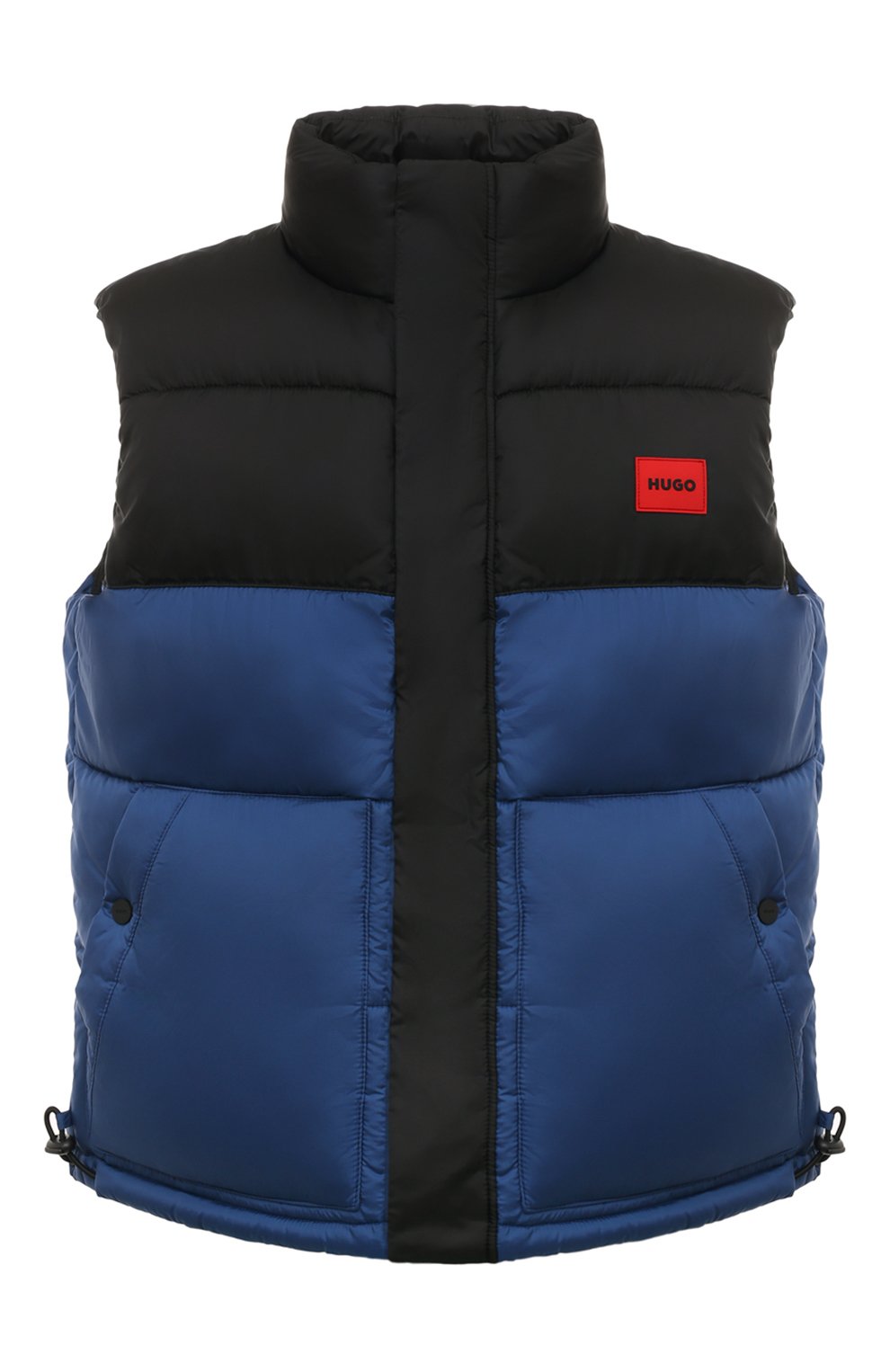 Утепленный жилет HUGO, арт. 50505895, фото 1