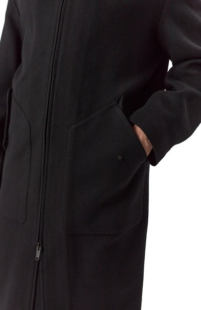 Кашемировое пальто MVST, арт. TXEKB-ES4245-4/LC1598, фото 5