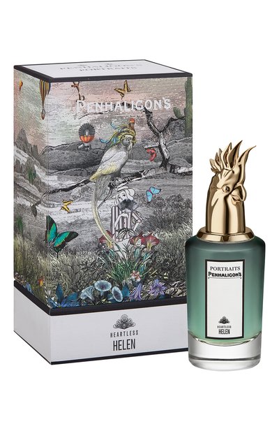 Парфюмерная вода the portraits heartless helen (75ml) PENHALIGON'S, арт. 5056245000058, фото 2