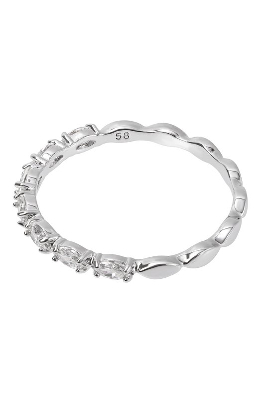 Кольцо Vittore Swarovski 5366570 Серебряный  5366570 Фото 3