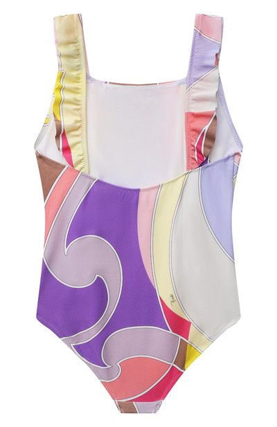 Слитный купальник EMILIO PUCCI, арт. 9O0059, фото 2