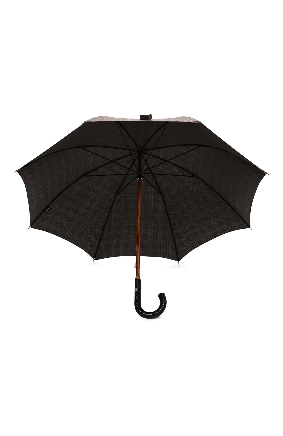 Зонт-трость PASOTTI OMBRELLI, арт. 142/MILF0RD/6/N37, фото 3