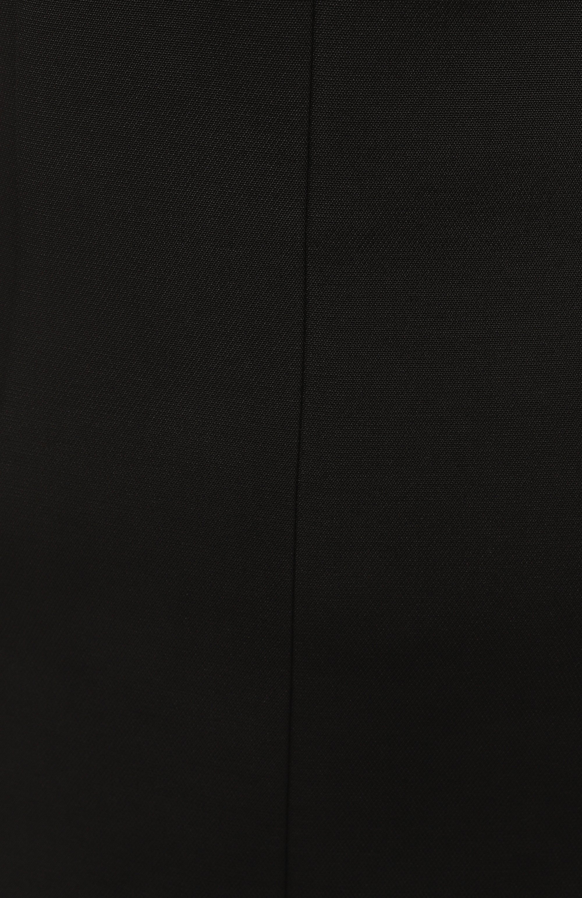 Платье из вискозы KHAITE, арт. 54664092/YA0, фото 6