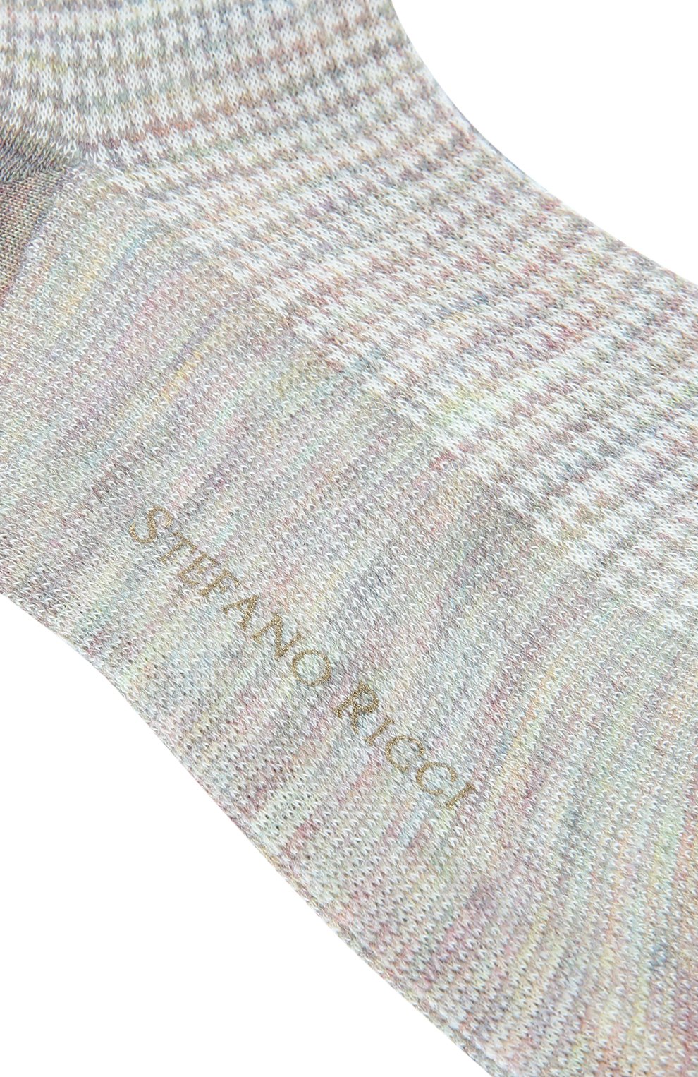 Шерстяные носки STEFANO RICCI, арт. C017JQ0684/C017JQ, фото 2