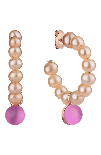 Женские серьги MIMI, арт. O21VZK2DRO