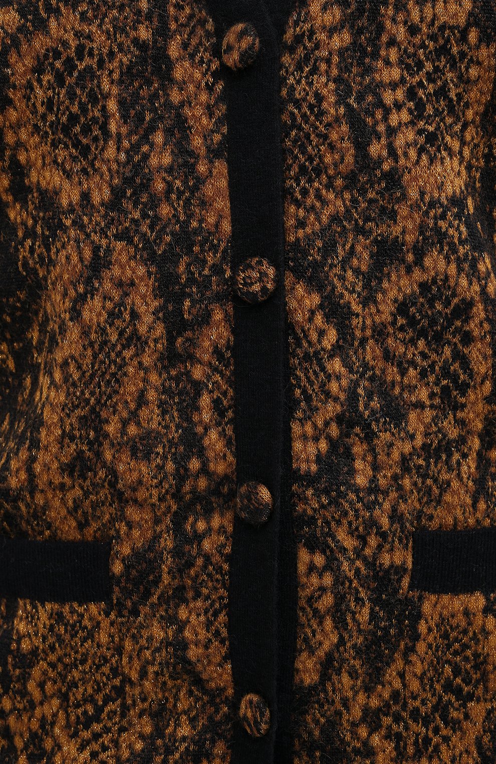 Кардиган SAINT LAURENT, арт. 631049/YASE2, фото 6