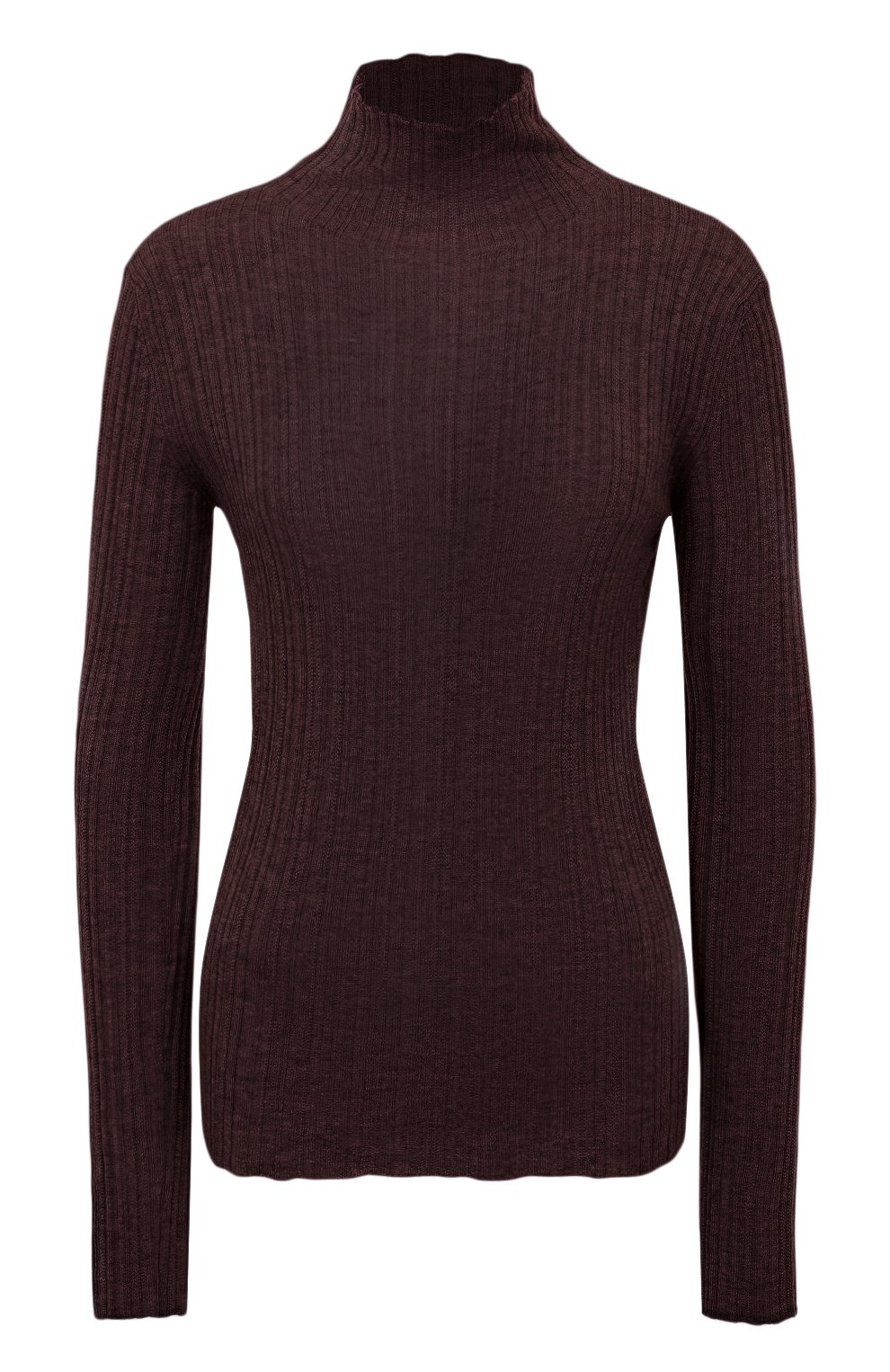 Водолазка из кашемира и шелка AGNONA, арт. K202038E/7D180HE, фото 1