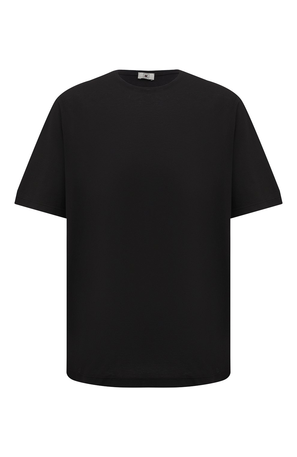 Хлопковая футболка KIRED, арт. WBACI0LW7321007001/64-74, фото 1