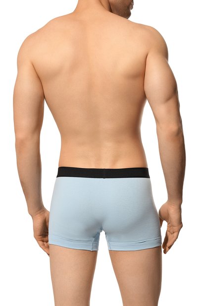 Хлопковые боксеры TOM FORD, арт. T4LC3/104, фото 3