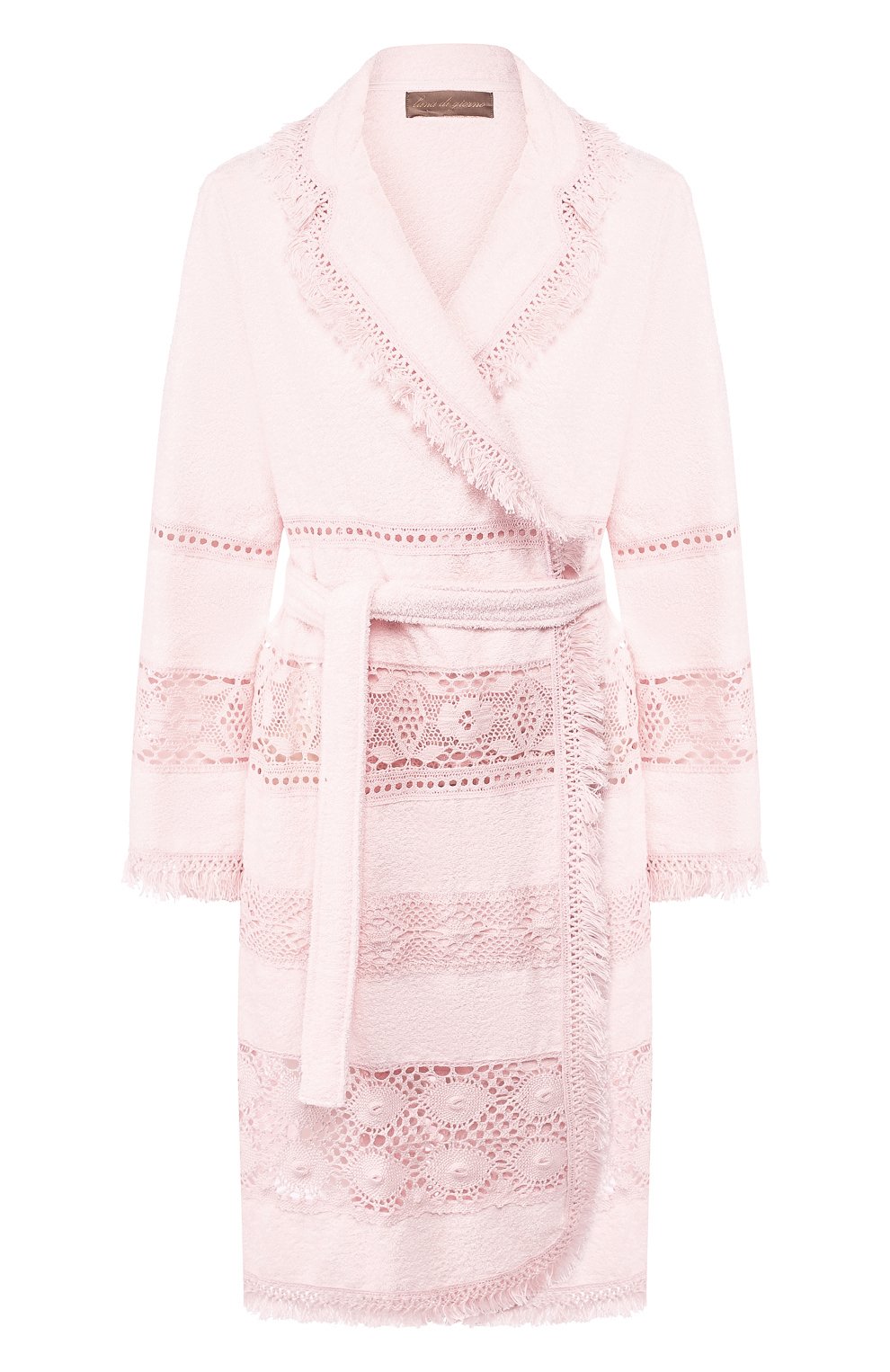 Хлопковый халат LUNA DI GIORNO, арт. M2941/0491001, фото 1