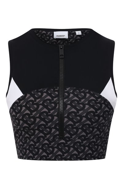 Топ BURBERRY, арт. 8036687, фото 1